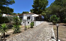 Mario & Nina - Portopino House